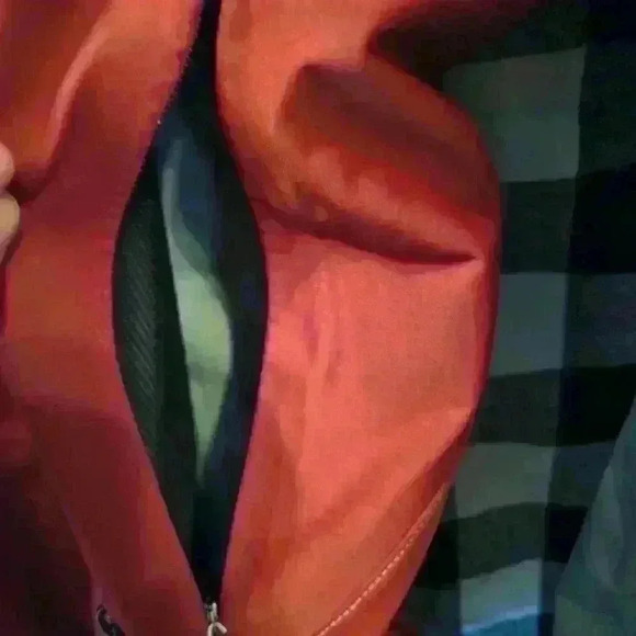 REI E1 Elements Jacket - Picture 4 of 6